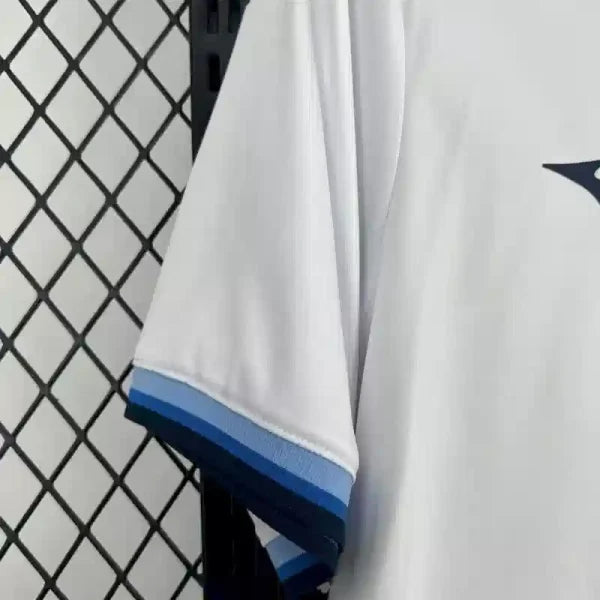 Maillot Lazio 2025/26 – Maillot 125e Anniversaire