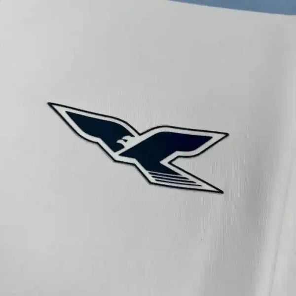 Maillot Lazio 2025/26 – Maillot 125e Anniversaire