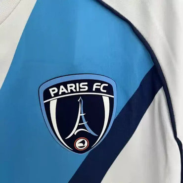 Maillot Paris FC 25/26- Extérieur
