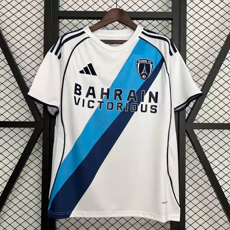 Maillot Paris FC 25/26- Extérieur