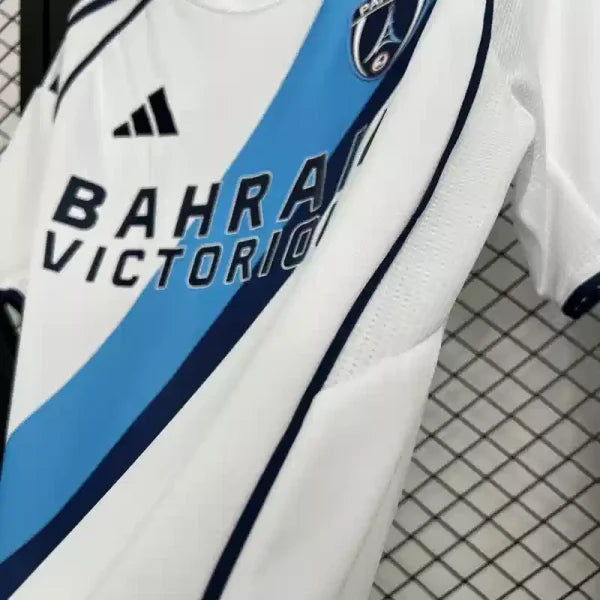 Maillot Paris FC 25/26- Extérieur