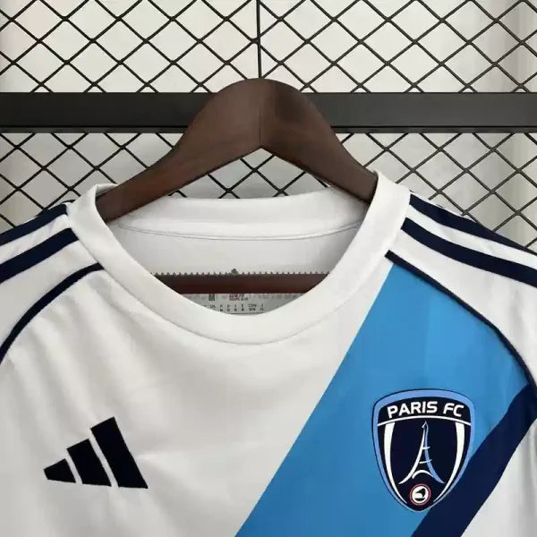 Maillot Paris FC 25/26- Extérieur