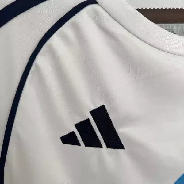 Maillot Paris FC 25/26- Extérieur