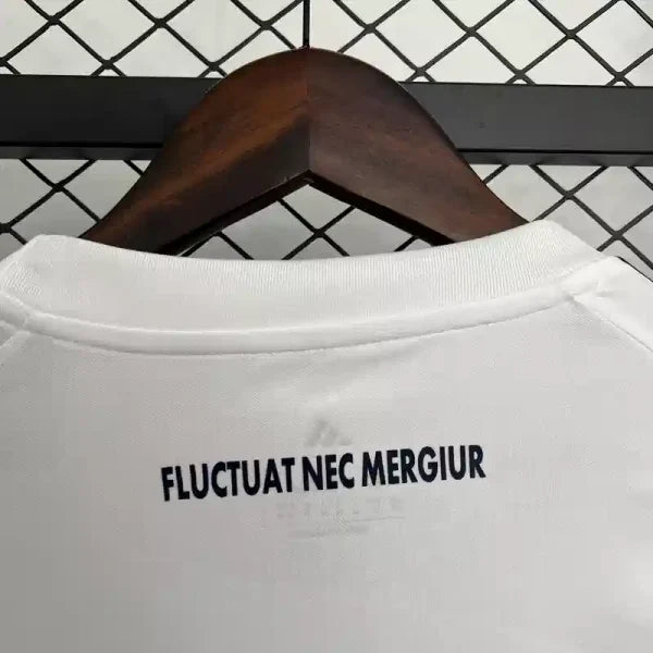 Maillot Paris FC 25/26- Extérieur