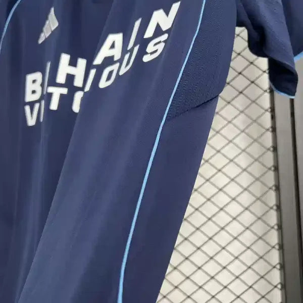 Maillot Paris FC 25/26- Domicile