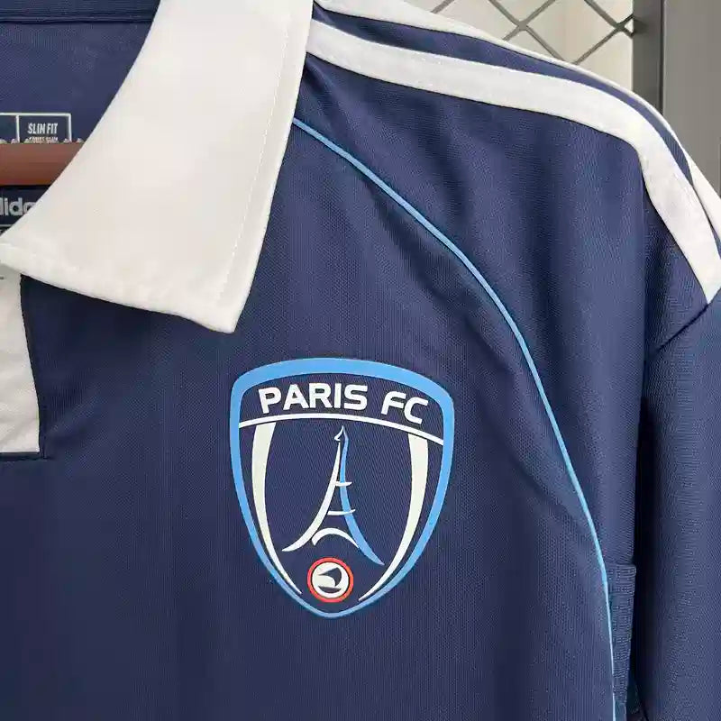 Maillot Paris FC 25/26- Domicile