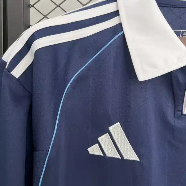 Maillot Paris FC 25/26- Domicile