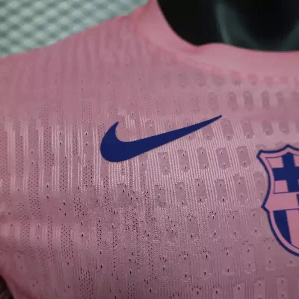 Maillot FC Barcelone 2025/2026 Edition spécial Pink