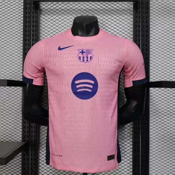 Maillot FC Barcelone 2025/2026 Edition spécial Pink