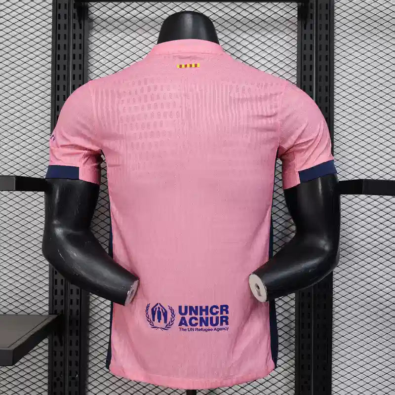 Maillot FC Barcelone 2025/2026 Edition spécial Pink