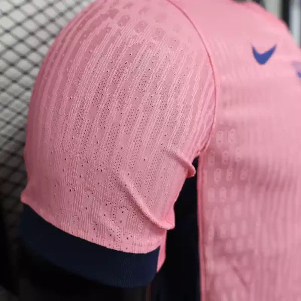 Maillot FC Barcelone 2025/2026 Edition spécial Pink