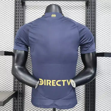 Maillot Boca Juniors 2025/2026 – Maillot Second Extérieur;-Autre