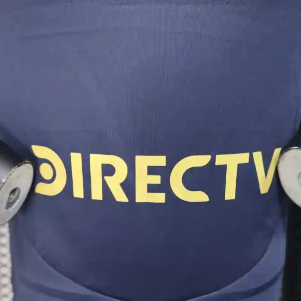 Maillot Boca Juniors 2025/2026 – Maillot Second Extérieur;-Autre