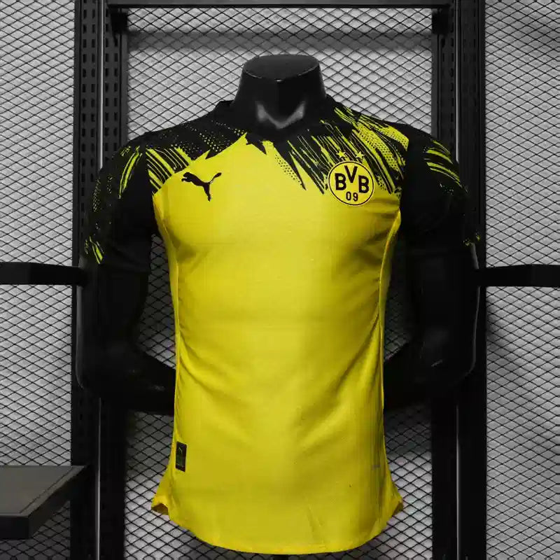 Maillot Borussia Dortmund 2025/2026 – Maillot Domicile 