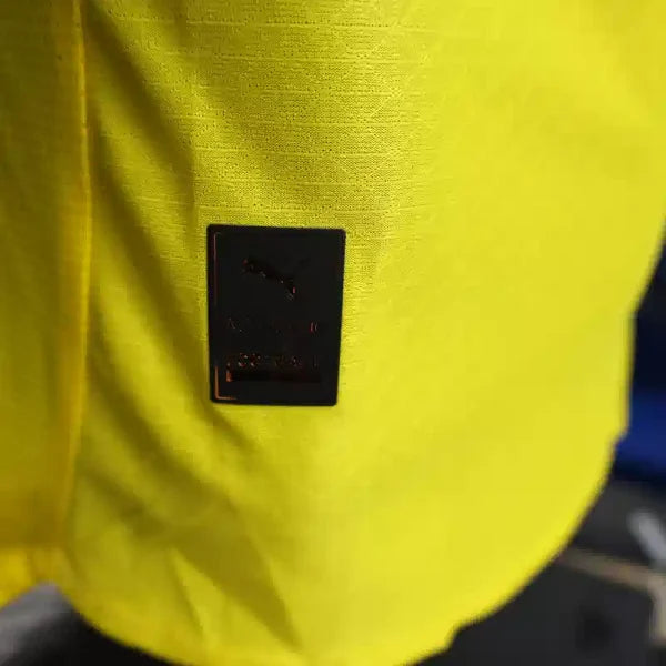 Maillot Borussia Dortmund 2025/2026 – Maillot Domicile 