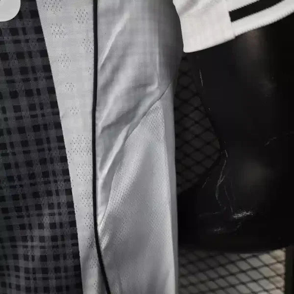 Maillots Newcastle United 2025/2026 – Maillot Domicile Joueur