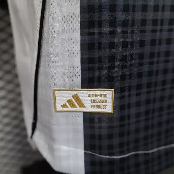 Maillots Newcastle United 2025/2026 – Maillot Domicile Joueur