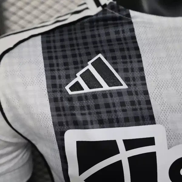 Maillots Newcastle United 2025/2026 – Maillot Domicile Joueur