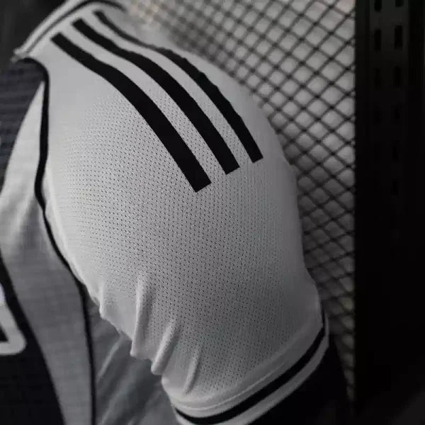 Maillots Newcastle United 2025/2026 – Maillot Domicile Joueur