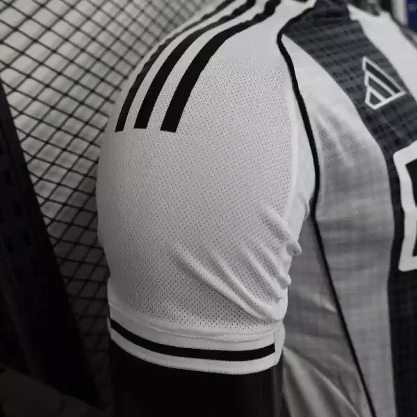 Maillots Newcastle United 2025/2026 – Maillot Domicile Joueur
