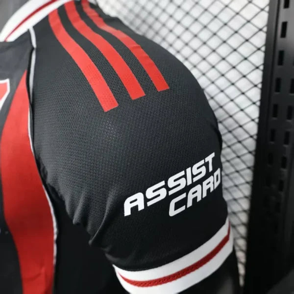 Maillot River Plate 2025/2026 – Maillot Extérieur-Autre
