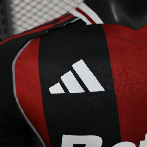 Maillot River Plate 2025/2026 – Maillot Extérieur-Autre