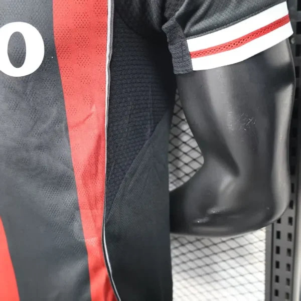 Maillot River Plate 2025/2026 – Maillot Extérieur-Autre
