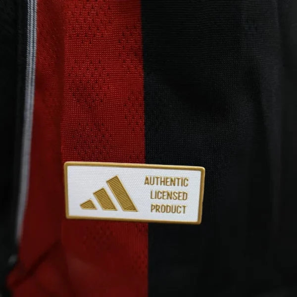Maillot River Plate 2025/2026 – Maillot Extérieur-Autre