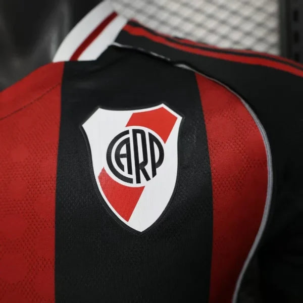Maillot River Plate 2025/2026 – Maillot Extérieur-Autre