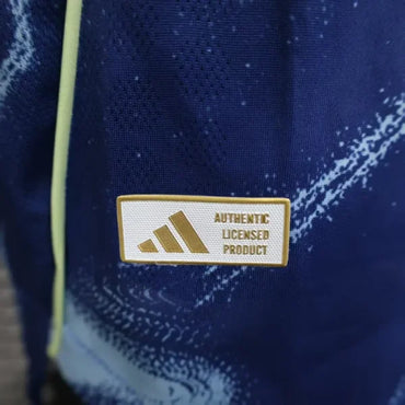 Maillot Ajax Amsterdam 2025/2026 – Extérieur-Autre