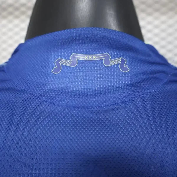 Maillot Ajax Amsterdam 2025/2026 – Extérieur-Autre