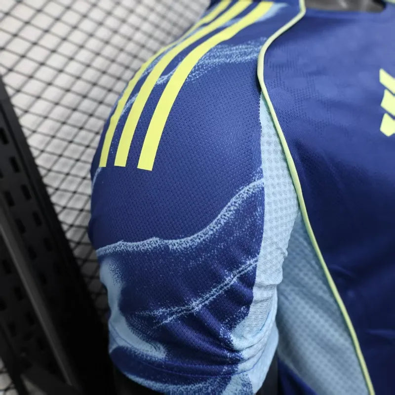 Maillot Ajax Amsterdam 2025/2026 – Extérieur-Autre