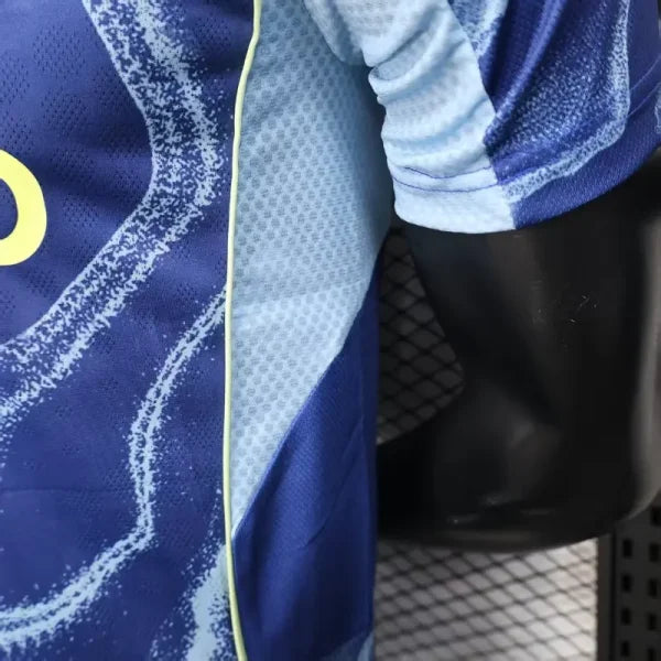 Maillot Ajax Amsterdam 2025/2026 – Extérieur-Autre