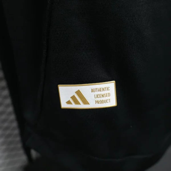Maillot Aston Villa 2025/2026 – Maillot Extérieur– Homme