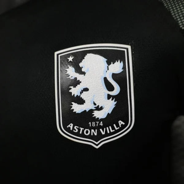 Maillot Aston Villa 2025/2026 – Maillot Extérieur– Homme