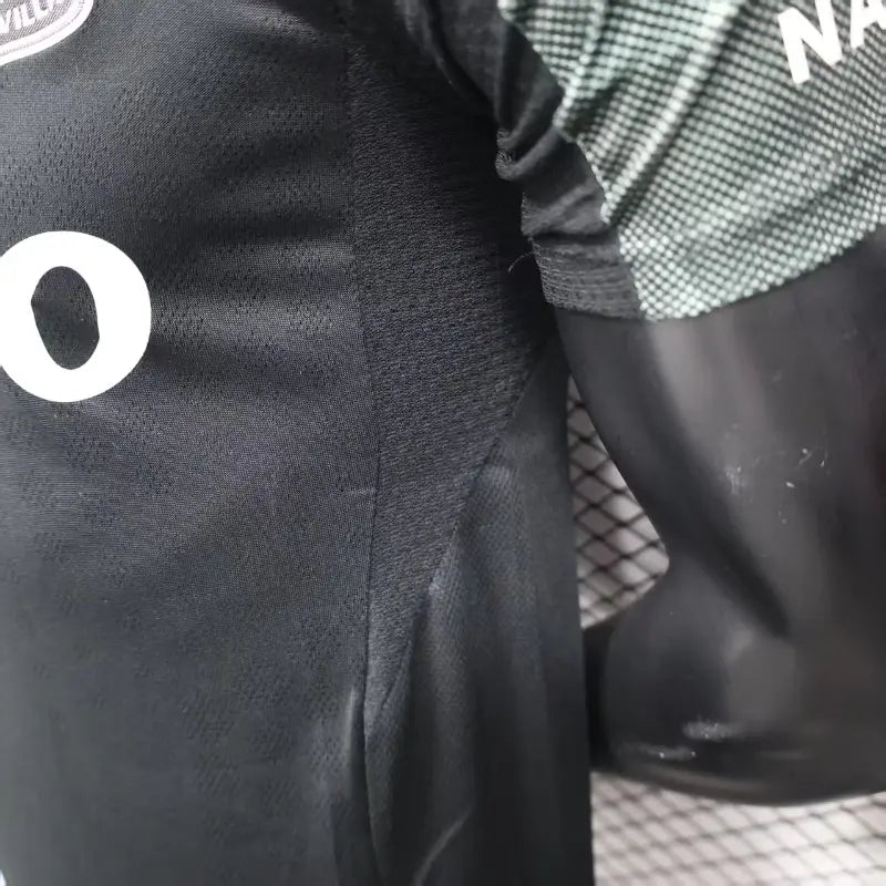 Maillot Aston Villa 2025/2026 – Maillot Extérieur– Homme
