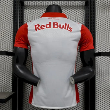 Maillot RB Leipzig 2025/2026 – Maillot Domicile-;Autre
