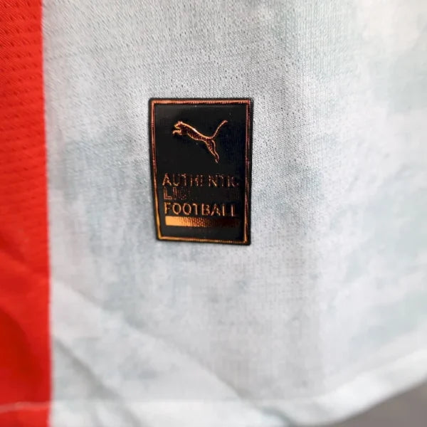 Maillot Red Bull Salzburg 2025/2026