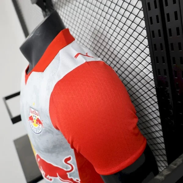 Maillot Red Bull Salzburg 2025/2026