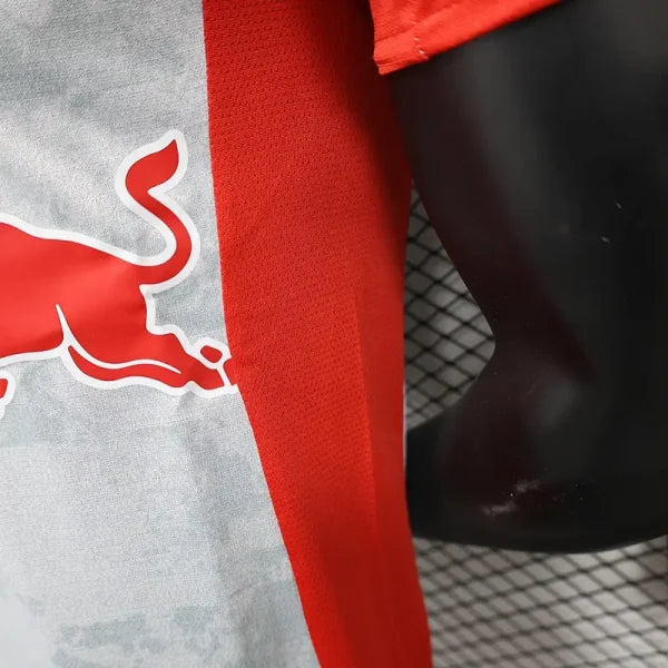Maillot Red Bull Salzburg 2025/2026
