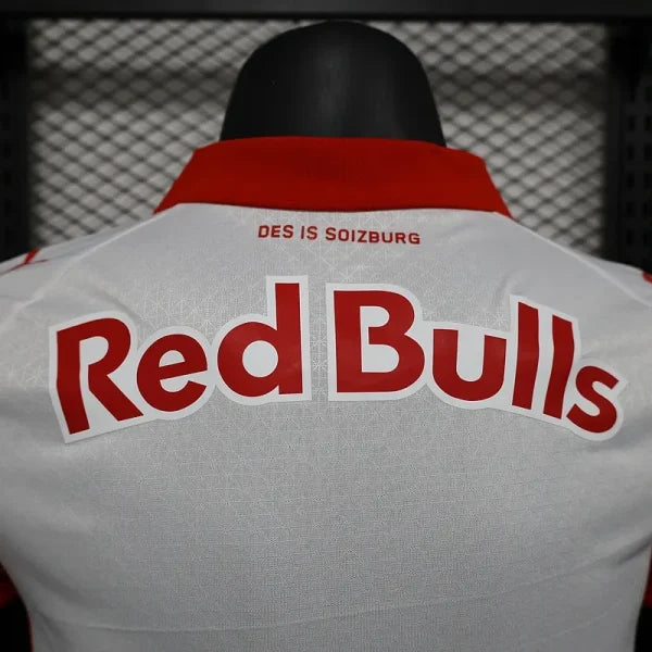 Maillot Red Bull Salzburg 2025/2026