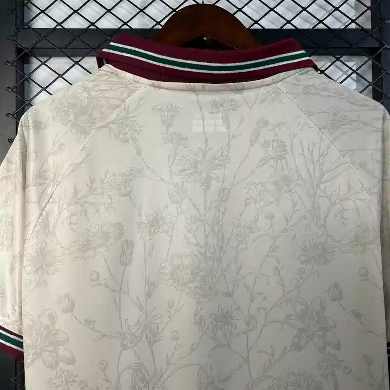 Maillot Bétis Séville 2025/2026 Édition spéciale traditionnelle