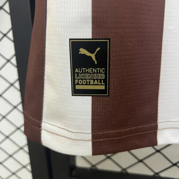 Maillot FC St. Pauli 2025/2026 Domicile