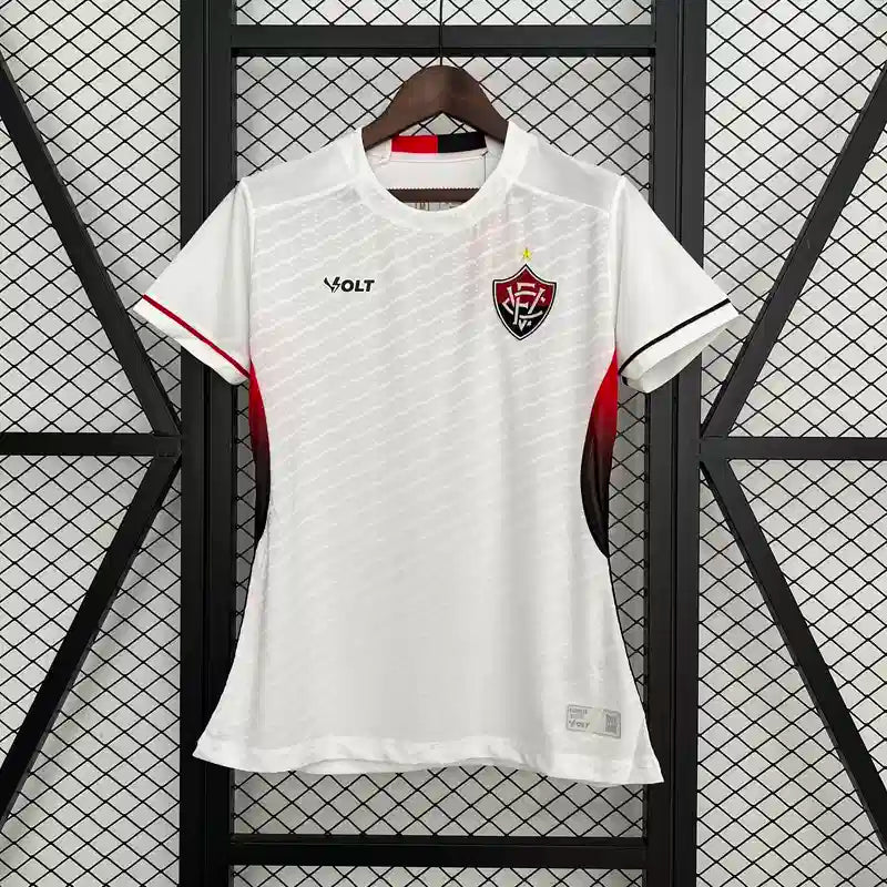 Maillot Fluminense- Femme-2025/2026-Extérieur