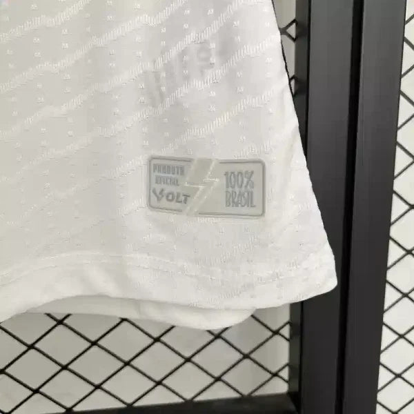 Maillot Fluminense- Femme-2025/2026-Extérieur