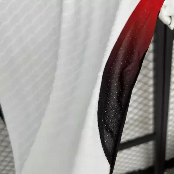Maillot Fluminense- Femme-2025/2026-Extérieur