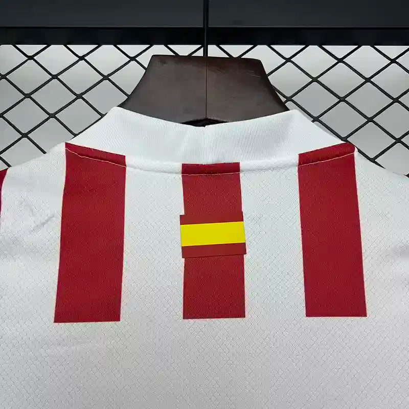 Ensemble Enfant Atlético de Madrid 2025/2026 – Domicile