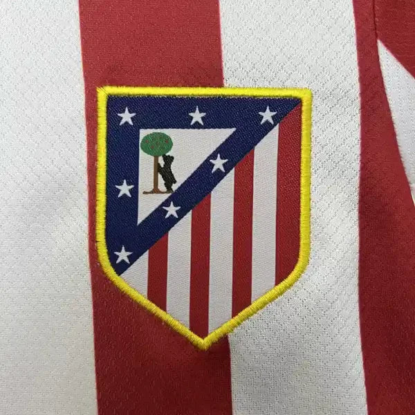 Ensemble Enfant Atlético de Madrid 2025/2026 – Domicile