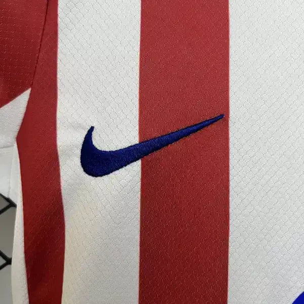 Ensemble Enfant Atlético de Madrid 2025/2026 – Domicile