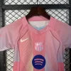 Ensemble Enfant Barcelone Edition spécial 2025/2026 Pink
